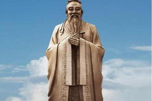 孔子姓什么：姓子(商朝王族的姓是子)_春秋战国历史 菊江历史网