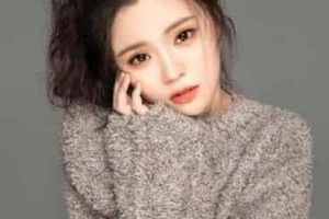 章秘蜜【中国内地女演员】 – 人物百科