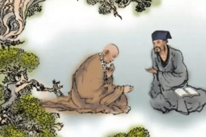 佛印和苏东坡是什么关系：知交好友(《东坡问答录》)_宋朝历史 菊江历史网