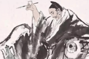 李白简介：唐代浪漫主义诗人(被后人誉为“诗仙”)_唐朝历史 菊江历史网