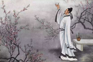 唐代三李分别是哪三个人呢?(李白、李贺、李商隐)_唐朝历史 菊江历史网