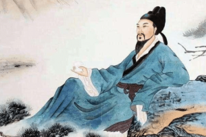 李贺和李白是什么关系：无关(都是同时代的人)_唐朝历史 菊江历史网