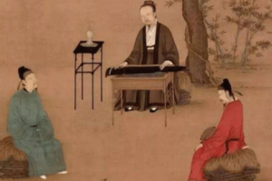 黄大临和黄庭坚是什么关系：兄弟关系(兄弟之情甚笃)_宋朝历史 菊江历史网