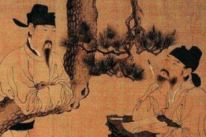 皇甫湜简介：唐朝散文家(晚年穷困潦倒最终因病去世)_唐朝历史 菊江历史网