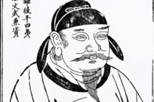 李靖简介：中国隋末至唐初时军事家(历史上的真实人物)_唐朝历史 菊江历史网