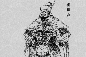 安史之乱：唐朝争夺权势的内战(使得唐朝由盛转衰)_唐朝历史 菊江历史网