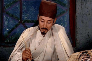 李淳风真实存在吗：真实存在(唐朝的历算大家)_唐朝历史 菊江历史网