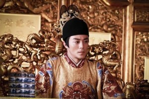 朱祁镇为什么被称为大明战神?讽刺的说法(差点导致灭国)_明朝历史 菊江历史网