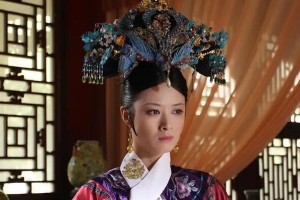 年妃究竟怎么死的？病逝（并不是含恨而死）_清朝历史 菊江历史网