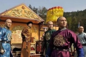 康熙儿子们的结局：大部分被囚禁（仅几位得善终）_清朝历史 菊江历史网