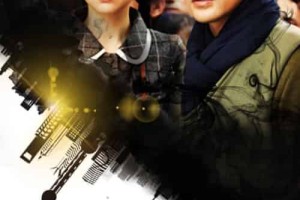 周笑琴【中国大陆影视女演员】 – 人物百科