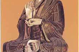 罗侯罗尊者【佛祖释迦牟尼亲生子】 – 人物百科