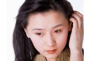 常景如【中国女演员】 – 人物百科