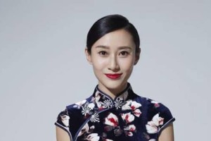 时代美【中国内地女演员】 – 人物百科