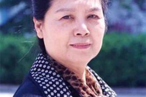 赵文瑜【长春电影制片厂女演员】 – 人物百科