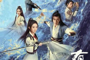 冯瀑【中国男演员，代表作品《清平乐》】 – 人物百科