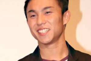 中尾明庆【日本男演员、导演】 – 人物百科