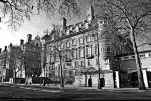 为什么伦敦的警察局叫苏格兰场_世界近代史 菊江历史网