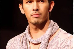 阿提查·春那侬【泰国男演员】 – 人物百科