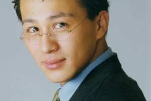 毛乐【中国影视男演员】 – 人物百科