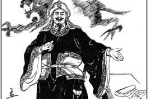 孟达【三国时期人物】 – 人物百科