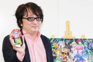 加藤阳一【日本男编剧、导演】 – 人物百科