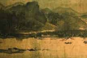 惠崇【北宋僧人画家、诗人、宋初九僧之一】 – 人物百科