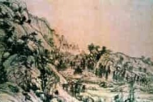 黄公望【元代画家，元四家之一】 – 人物百科