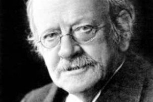 约瑟夫·约翰·【英国物理学家】 – 人物百科