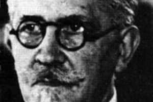 保罗·朗之万【法国物理学家,中国物理学会第一名名誉会员】 – 人物百科