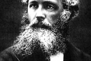 詹姆斯·克拉克·麦克斯韦【英国物理学家，经典电动力学的创始人，统计物理学的奠基人之一】 – 人物百科