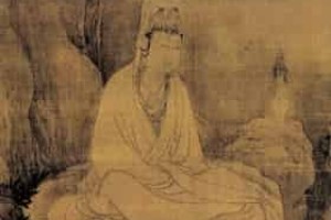 法常【南宋画家，僧人】 – 人物百科