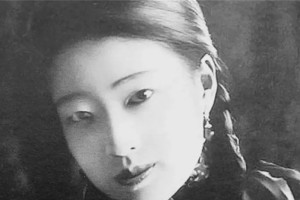 中国末代皇后婉容“被偷窥”事件，偷窥者是吴府的一位仆人(张园的很多房间和吴府隔窗相望)_清朝历史 菊江历史网
