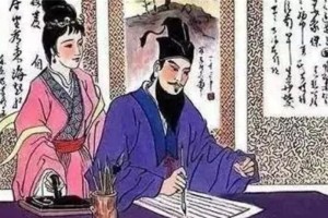 苏轼的第二任妻子是谁?(王闰之)_宋朝历史 菊江历史网