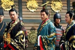 为什么汉武帝儿子广陵王，天生爱跟熊打架?(壮汉)_汉朝历史 菊江历史网