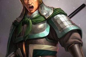 关彝【三国时期蜀汉官吏】 – 人物百科