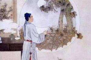 浮生六记作者沈复简介（沈复与陈芸的浪漫爱清故事）_稗官野史 菊江历史网