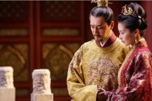 朱棣一生最爱的女人是谁，徐妙云（是彼此的初恋）_明朝历史 菊江历史网