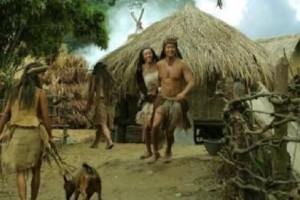 蚩尤是什么帝的后裔（第一任炎帝的后代，出生炎帝部落）_上古历史 菊江历史网