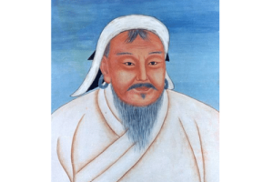 世界公认十大帝王 中国上榜三位，成吉思汗排第一_世界近代史 菊江历史网