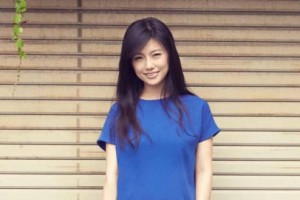 岛谷瞳【日本女演员】 – 人物百科