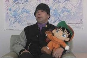 诹访道彦【日本动漫制作人】 – 人物百科