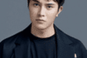 聂子皓【中国内地男演员】 – 人物百科