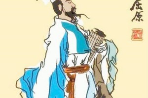 屈原出自哪个朝代，战国时期的楚国（著名爱国诗人屈原为何要投江自杀）_春秋战国历史 菊江历史网