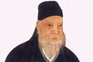 孟浩然是哪个朝代的诗人（盛唐时期的著名诗人孟浩然介绍）_唐朝历史 菊江历史网