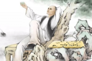 历史十大围棋高手排名 四位来自日本,他们被称为“棋圣”_稗官野史 菊江历史网