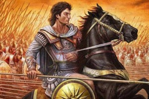 欧洲历史四大军事统帅 拿破仑上榜，第一是世界公认的军事天才_世界近代史 菊江历史网