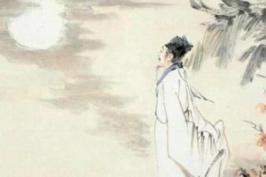 中国历史上十大天才文人 诗仙李白上榜，第七是“楚辞之祖”_稗官野史 菊江历史网