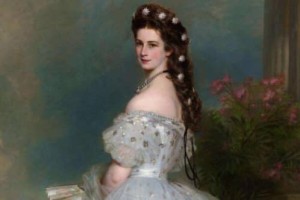 欧洲历史上最美公主排名，榜首被暗杀，比利时公主上榜2位_世界近代史 菊江历史网