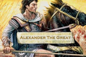 世界十大军事天才的排名，沙漠之狐排第七，第六发明闪电战_世界近代史 菊江历史网